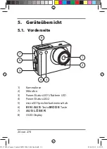 Предварительный просмотр 23 страницы Medion MD 87157 User Manual