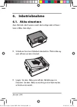 Preview for 25 page of Medion MD 87157 User Manual