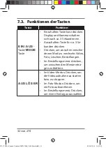 Preview for 31 page of Medion MD 87157 User Manual