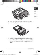 Preview for 34 page of Medion MD 87157 User Manual