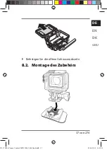 Предварительный просмотр 36 страницы Medion MD 87157 User Manual