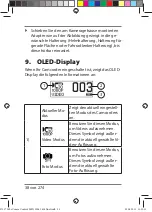 Предварительный просмотр 37 страницы Medion MD 87157 User Manual