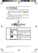 Preview for 43 page of Medion MD 87157 User Manual