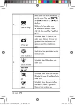 Preview for 45 page of Medion MD 87157 User Manual