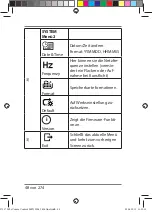 Предварительный просмотр 47 страницы Medion MD 87157 User Manual