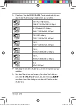 Предварительный просмотр 49 страницы Medion MD 87157 User Manual