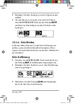 Предварительный просмотр 51 страницы Medion MD 87157 User Manual