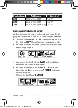 Preview for 53 page of Medion MD 87157 User Manual