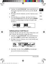 Предварительный просмотр 54 страницы Medion MD 87157 User Manual