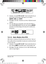 Предварительный просмотр 57 страницы Medion MD 87157 User Manual