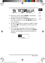 Предварительный просмотр 58 страницы Medion MD 87157 User Manual