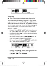 Preview for 61 page of Medion MD 87157 User Manual