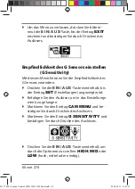 Preview for 65 page of Medion MD 87157 User Manual