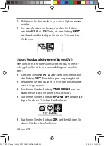 Предварительный просмотр 67 страницы Medion MD 87157 User Manual