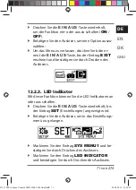 Предварительный просмотр 70 страницы Medion MD 87157 User Manual