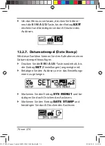 Предварительный просмотр 75 страницы Medion MD 87157 User Manual