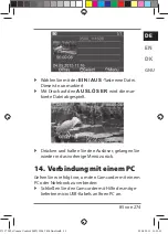 Preview for 84 page of Medion MD 87157 User Manual