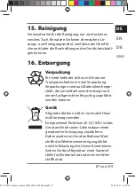 Preview for 86 page of Medion MD 87157 User Manual