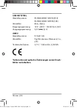 Preview for 89 page of Medion MD 87157 User Manual