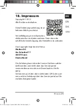 Preview for 90 page of Medion MD 87157 User Manual