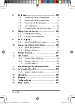 Preview for 93 page of Medion MD 87157 User Manual