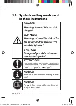 Preview for 95 page of Medion MD 87157 User Manual