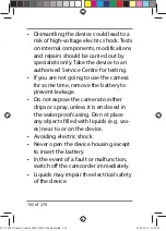 Preview for 101 page of Medion MD 87157 User Manual