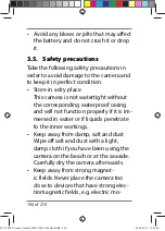 Preview for 105 page of Medion MD 87157 User Manual