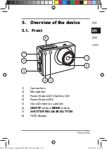 Предварительный просмотр 112 страницы Medion MD 87157 User Manual