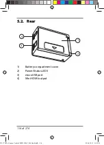 Preview for 113 page of Medion MD 87157 User Manual