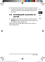 Preview for 118 page of Medion MD 87157 User Manual