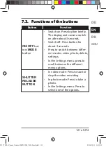 Предварительный просмотр 120 страницы Medion MD 87157 User Manual