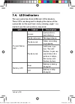 Предварительный просмотр 121 страницы Medion MD 87157 User Manual