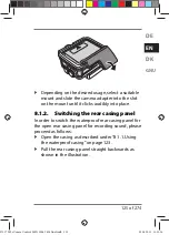 Preview for 124 page of Medion MD 87157 User Manual