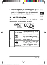 Предварительный просмотр 126 страницы Medion MD 87157 User Manual