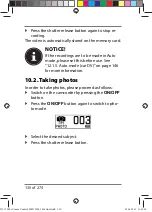 Preview for 129 page of Medion MD 87157 User Manual