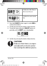 Предварительный просмотр 131 страницы Medion MD 87157 User Manual