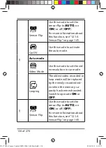 Предварительный просмотр 133 страницы Medion MD 87157 User Manual