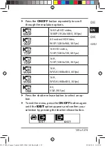 Предварительный просмотр 138 страницы Medion MD 87157 User Manual