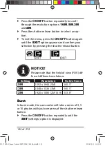 Предварительный просмотр 141 страницы Medion MD 87157 User Manual