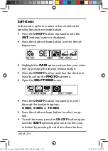 Предварительный просмотр 143 страницы Medion MD 87157 User Manual