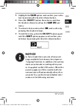 Preview for 146 page of Medion MD 87157 User Manual