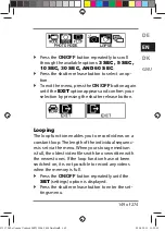 Предварительный просмотр 148 страницы Medion MD 87157 User Manual