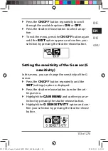 Предварительный просмотр 152 страницы Medion MD 87157 User Manual