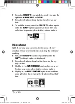 Предварительный просмотр 153 страницы Medion MD 87157 User Manual