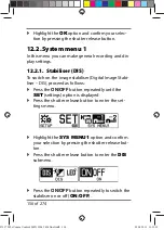 Предварительный просмотр 155 страницы Medion MD 87157 User Manual