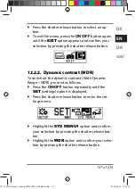 Предварительный просмотр 156 страницы Medion MD 87157 User Manual