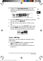 Предварительный просмотр 158 страницы Medion MD 87157 User Manual