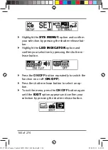 Preview for 159 page of Medion MD 87157 User Manual