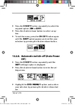 Предварительный просмотр 163 страницы Medion MD 87157 User Manual